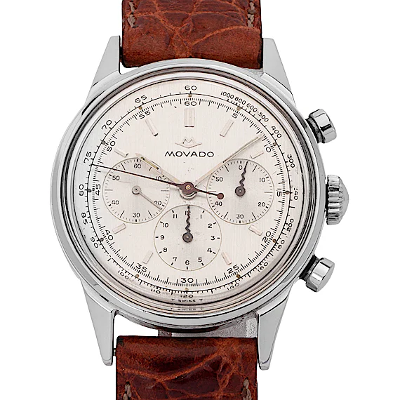 Movado Chronograph Vintage Movado Chronograph Vintage