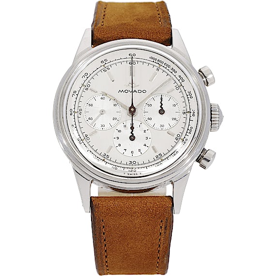 Movado Chronograph Vintage