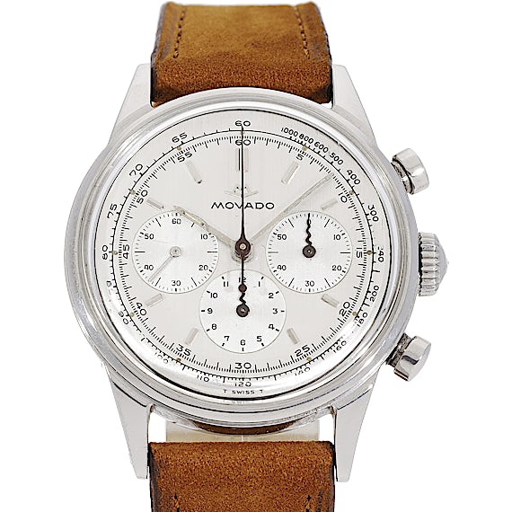 Movado Chronograph Vintage Movado Chronograph Vintage