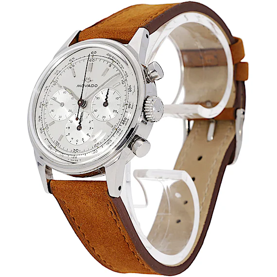 Movado Chronograph Vintage Movado Chronograph Vintage