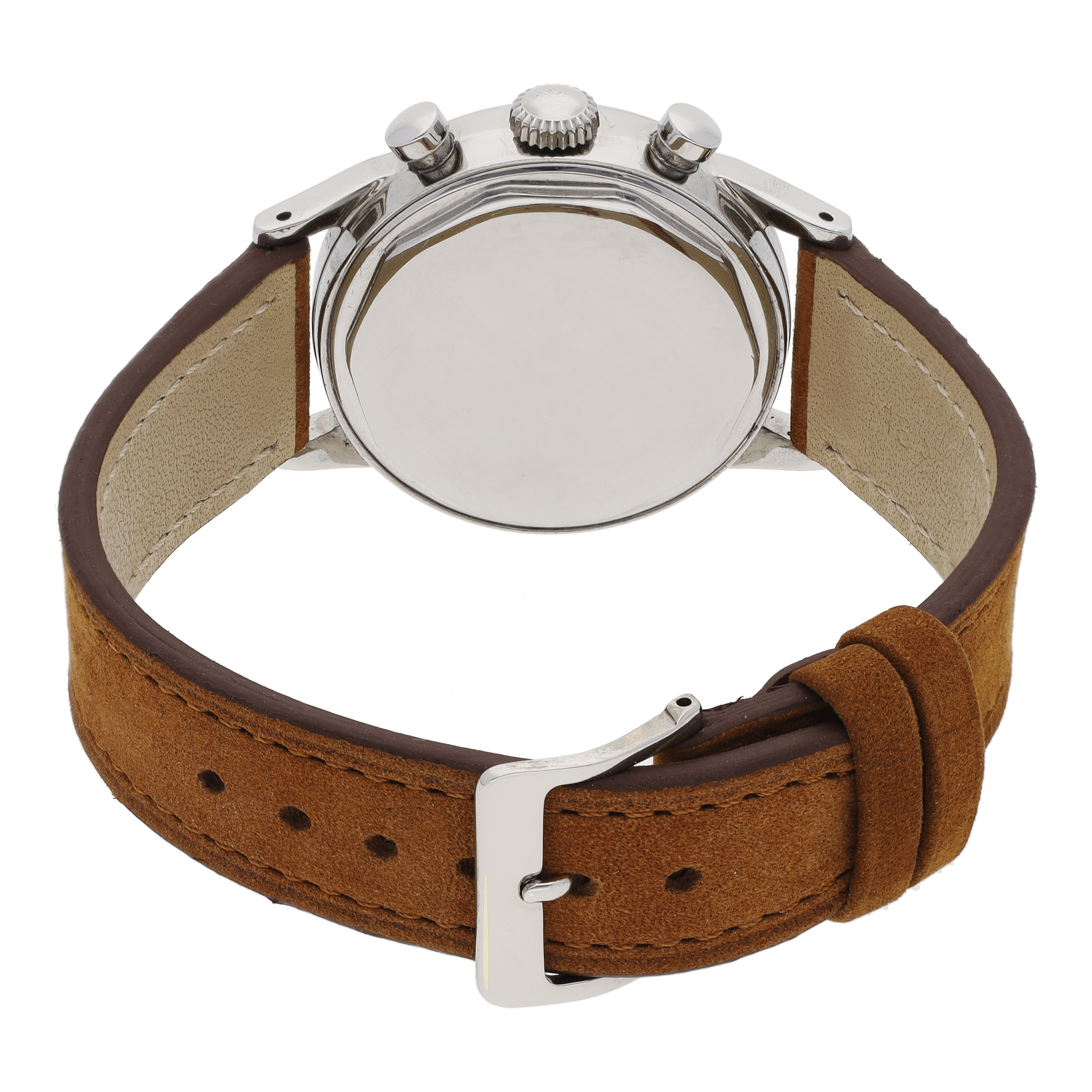 Movado Chronograph Vintage