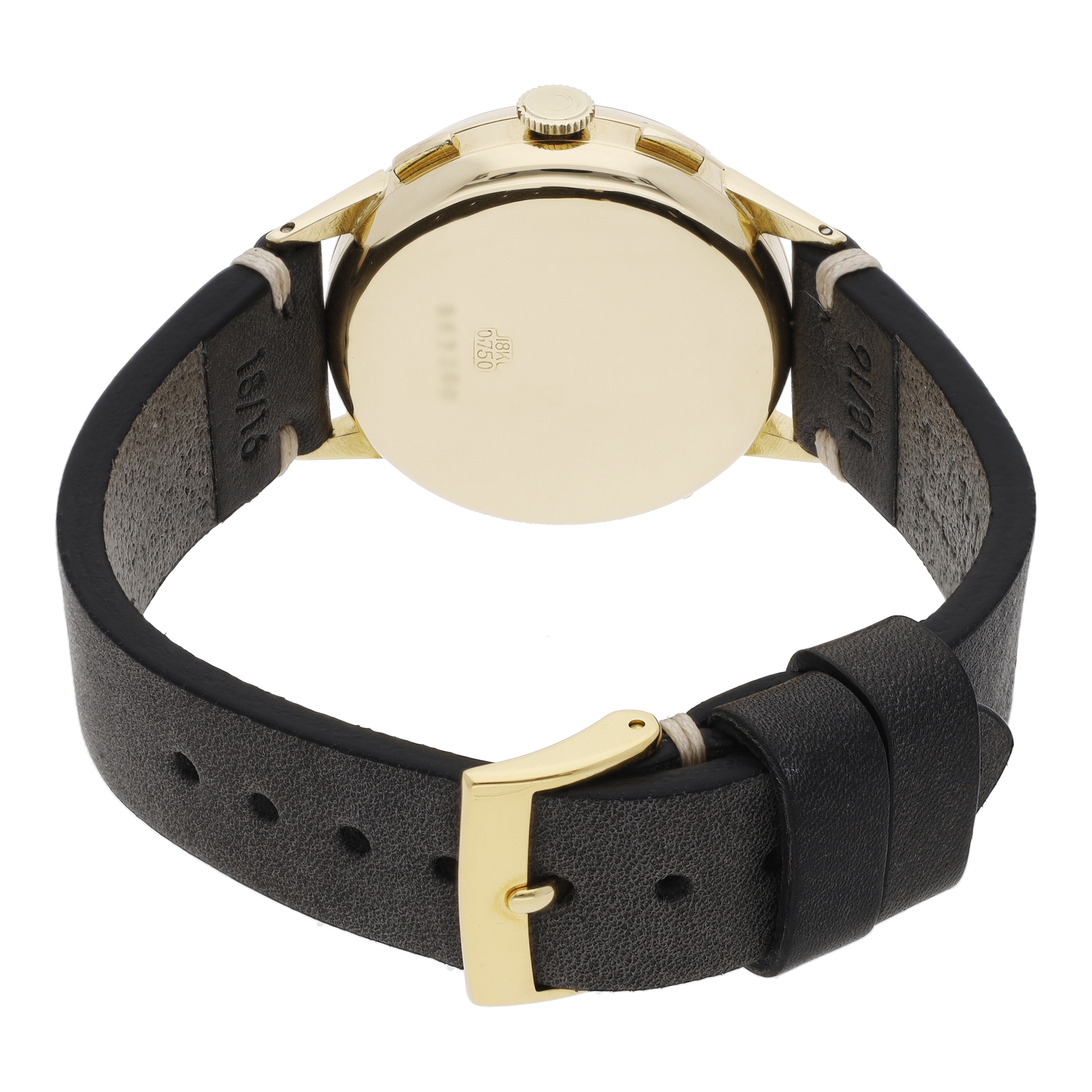 Leonidas Valjoux Vintage