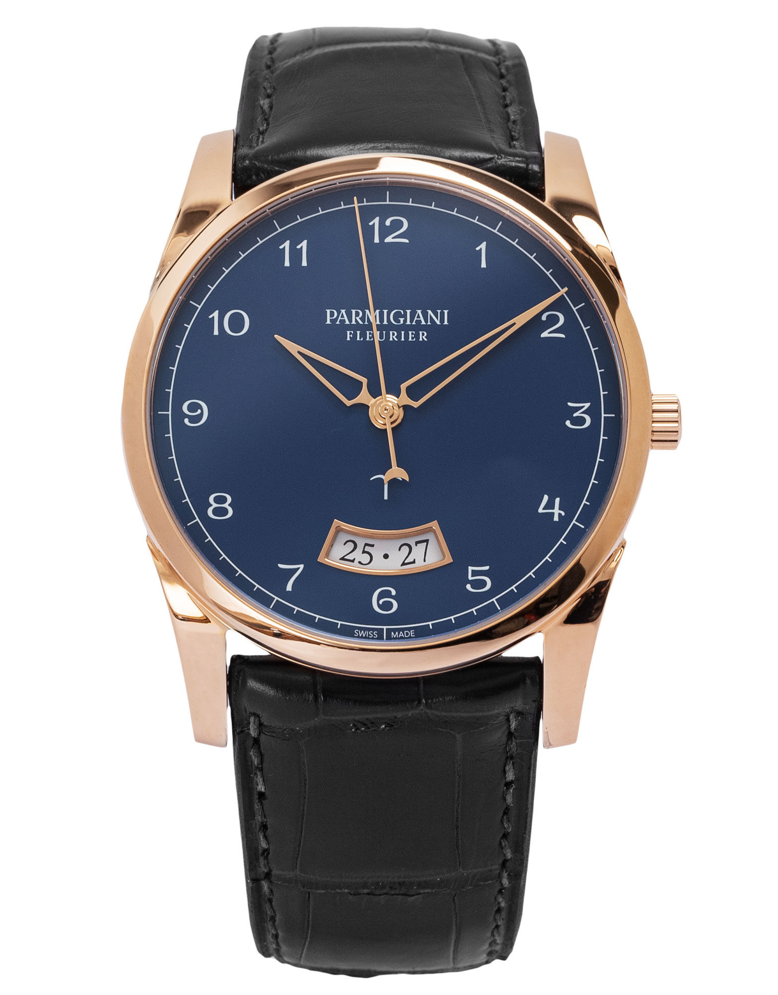 Parmigiani Tonda PFS222-1000601-HA3131