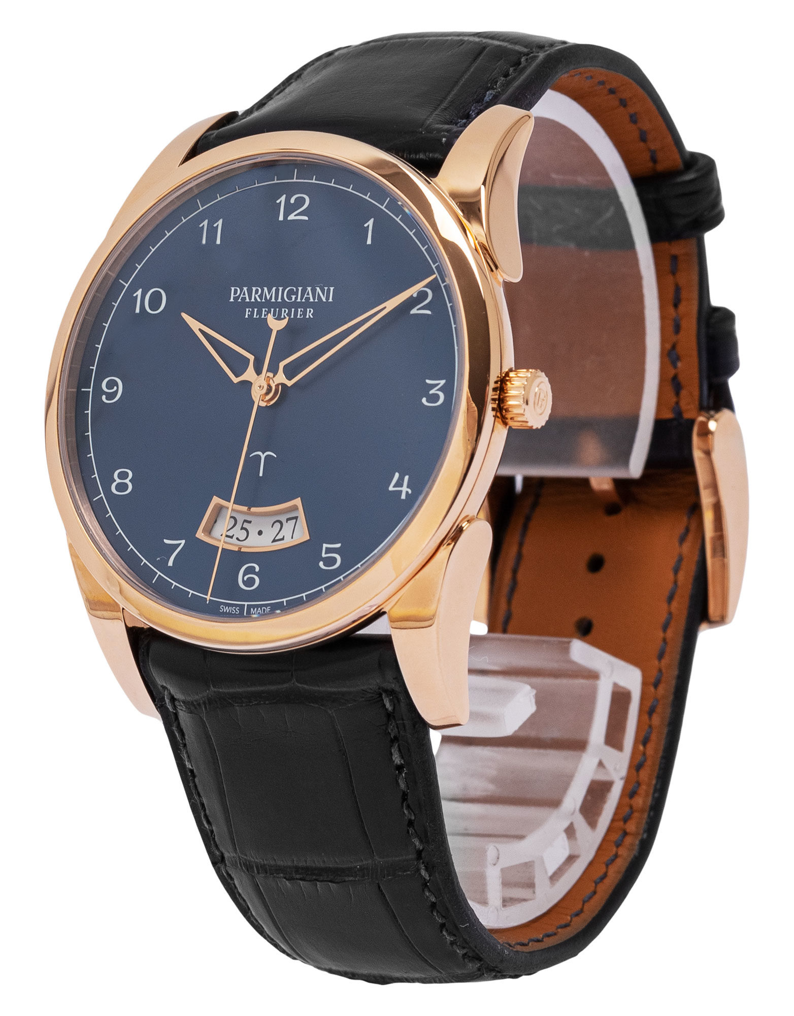 Parmigiani Tonda PFS222-1000601-HA3131