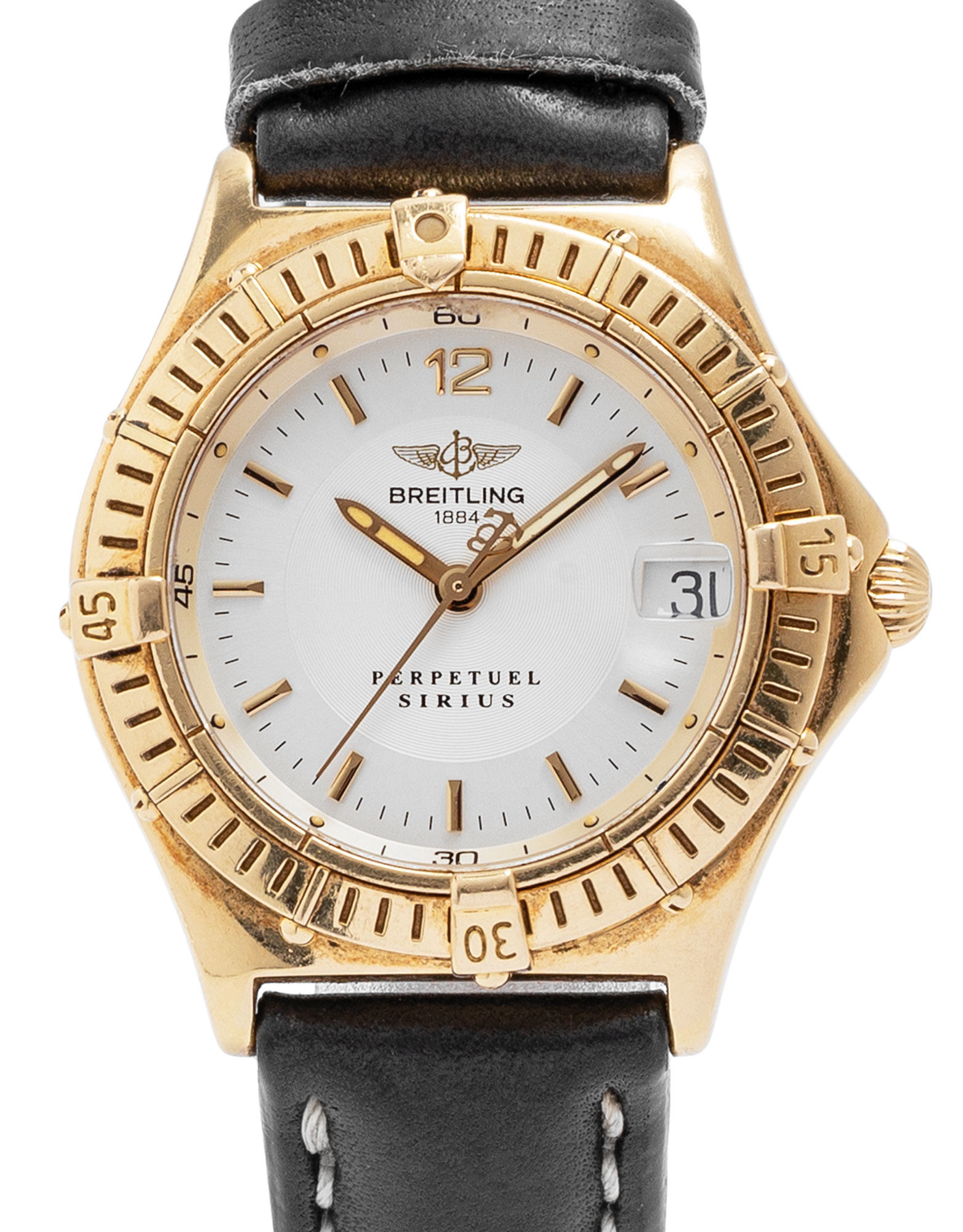 Breitling Sirius K62022