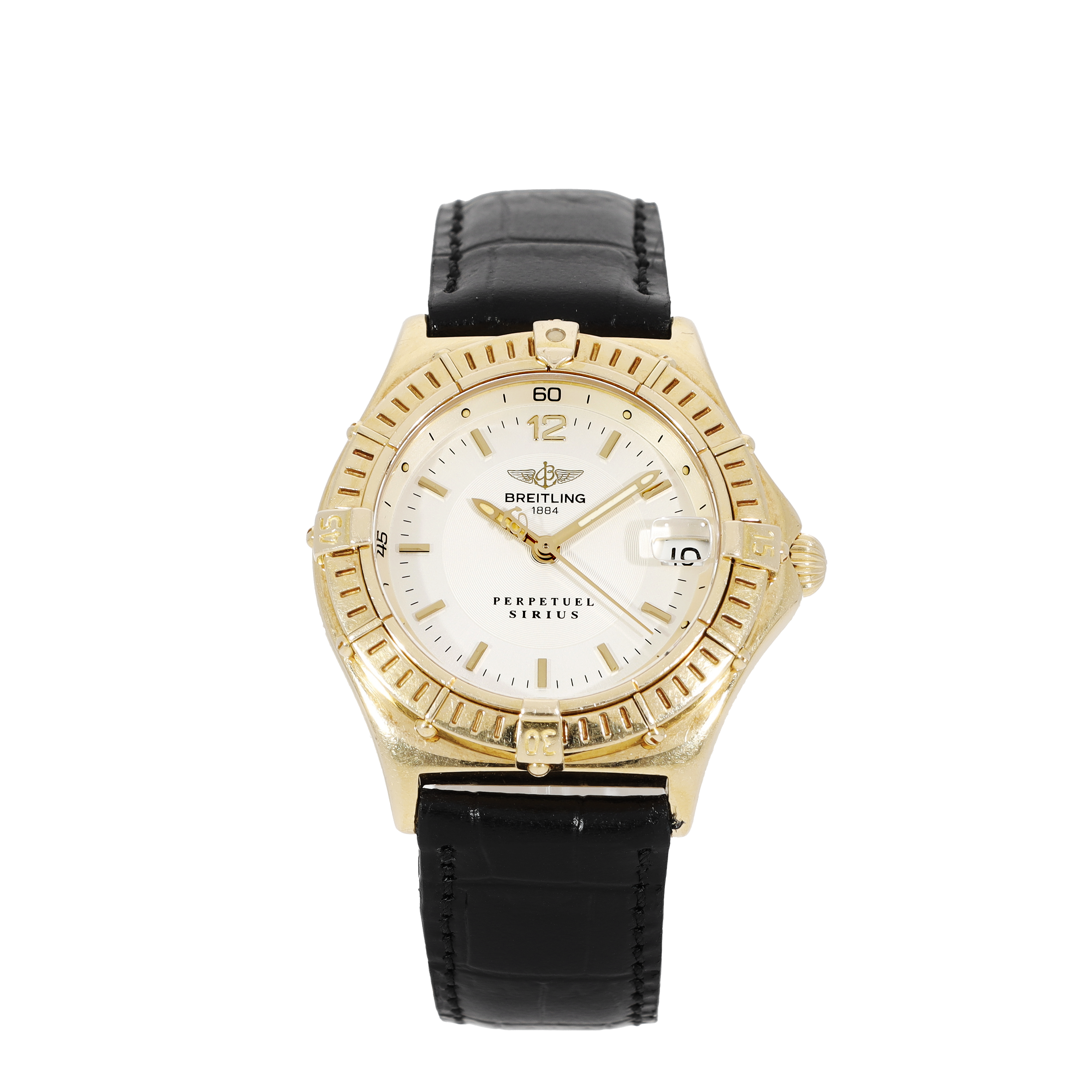 Breitling Sirius K62022