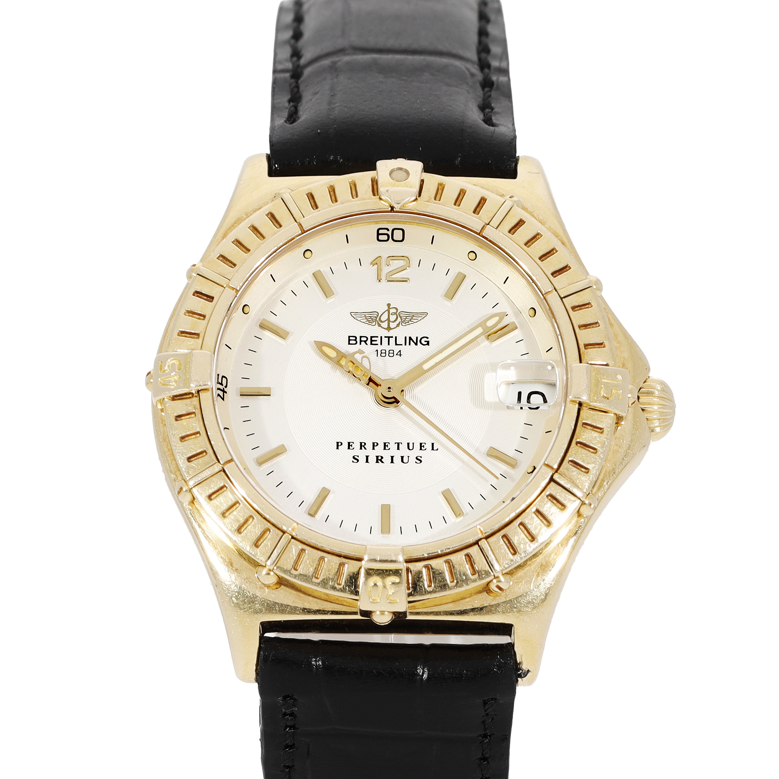 Breitling Sirius K62022