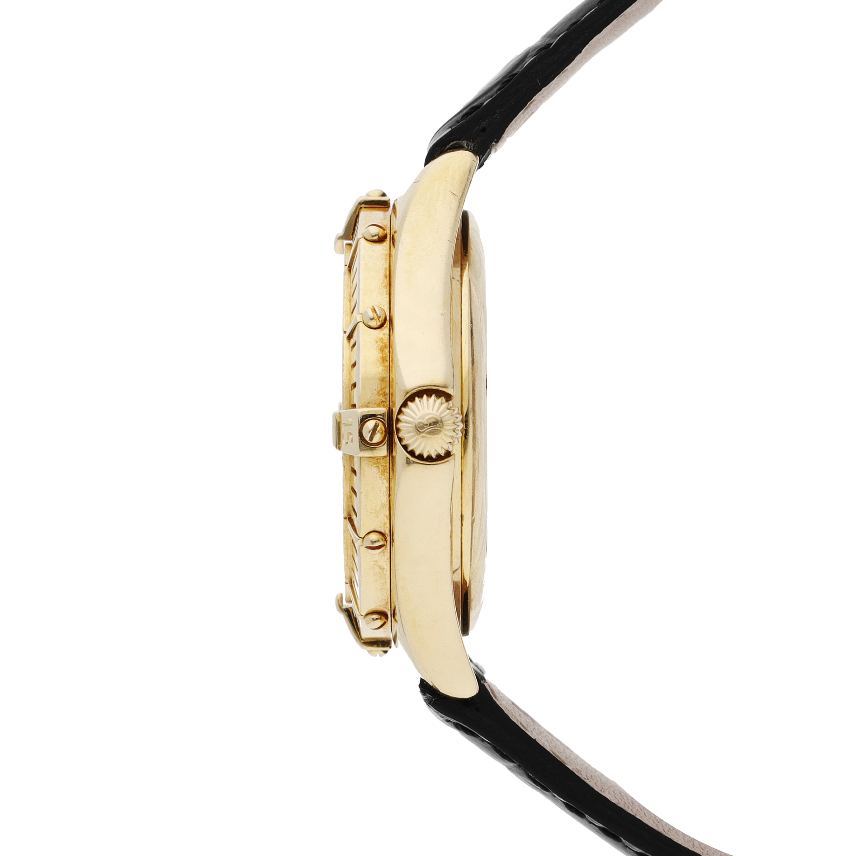 Breitling Sirius K62022