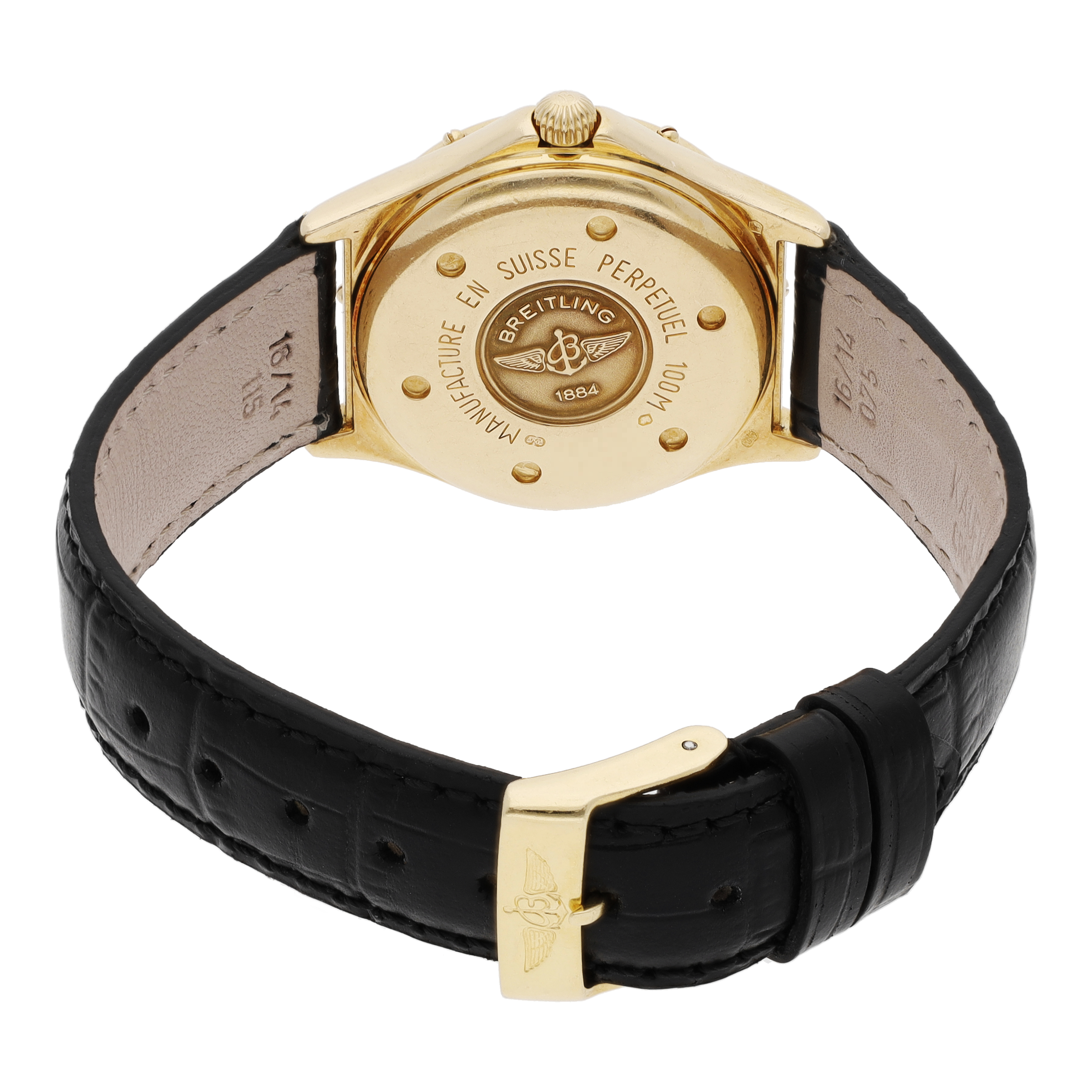 Breitling Sirius K62022