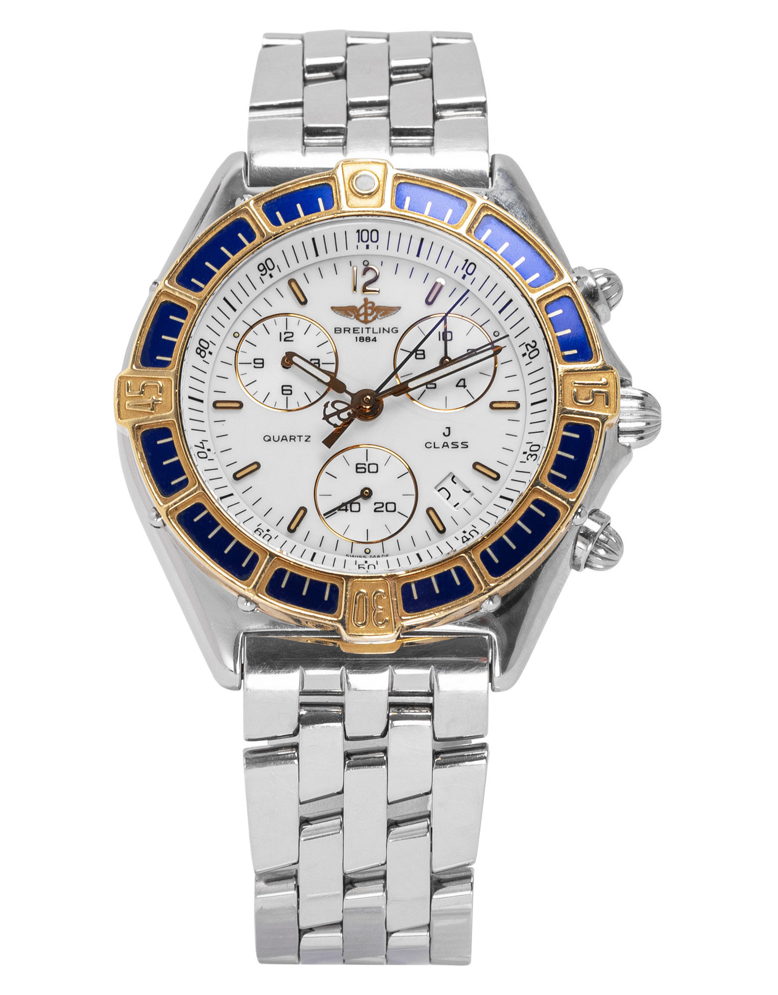 Breitling J Class D53067