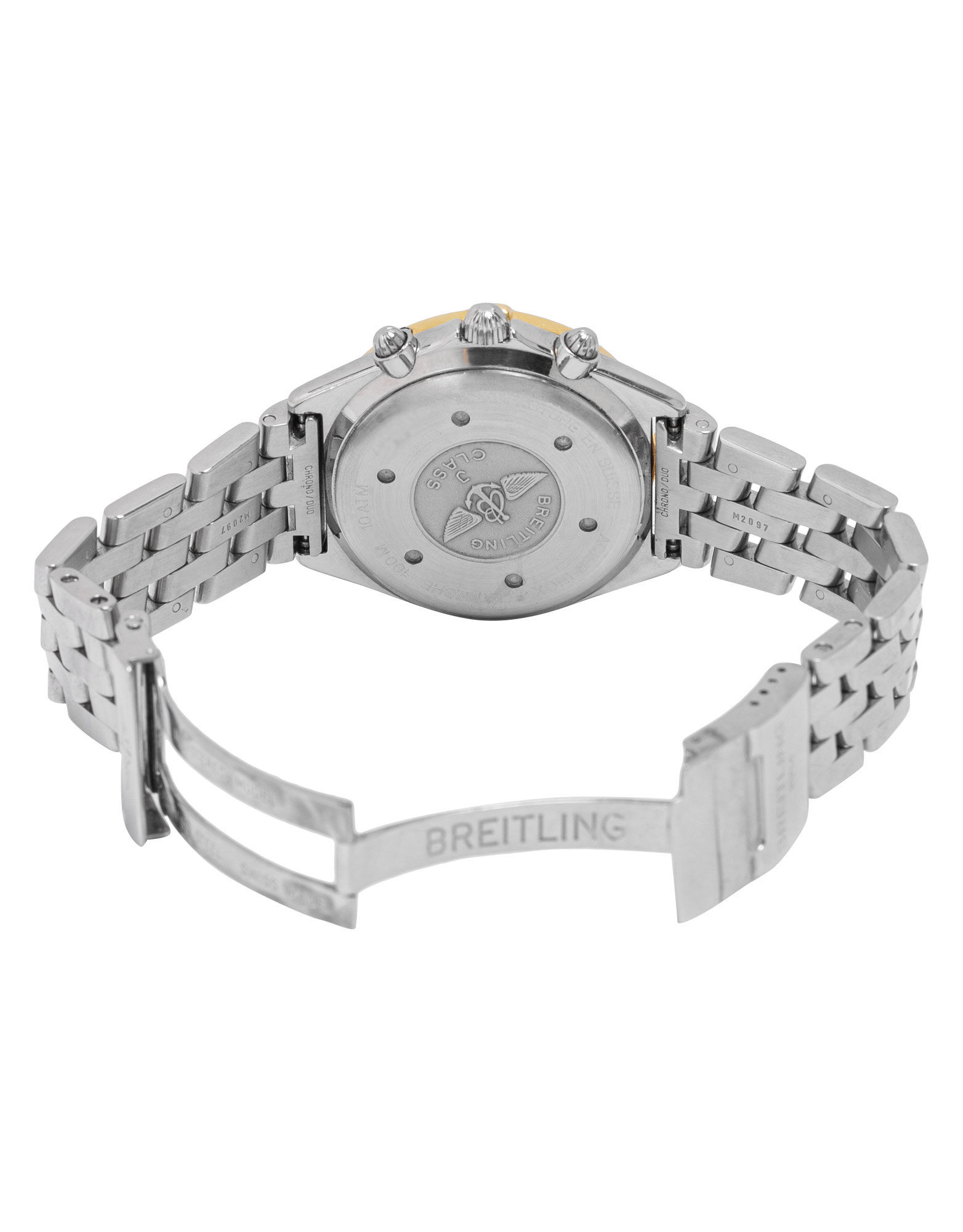 Breitling J Class D53067