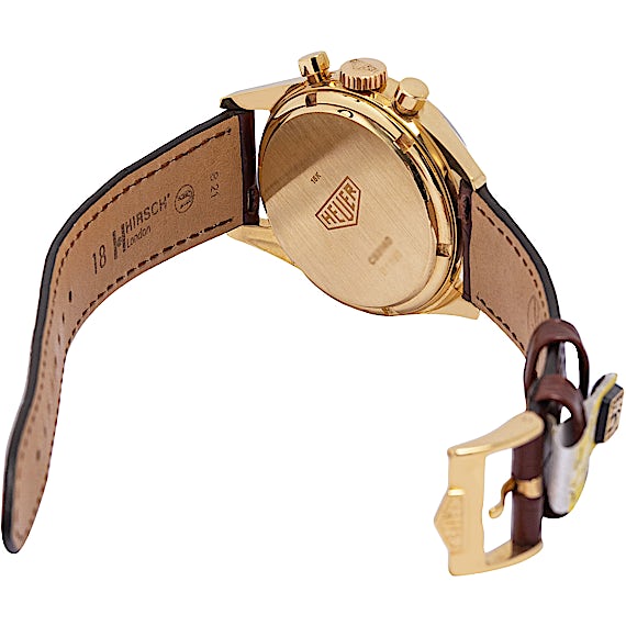 TAG Heuer Carrera CS3140 TAG Heuer Carrera CS3140