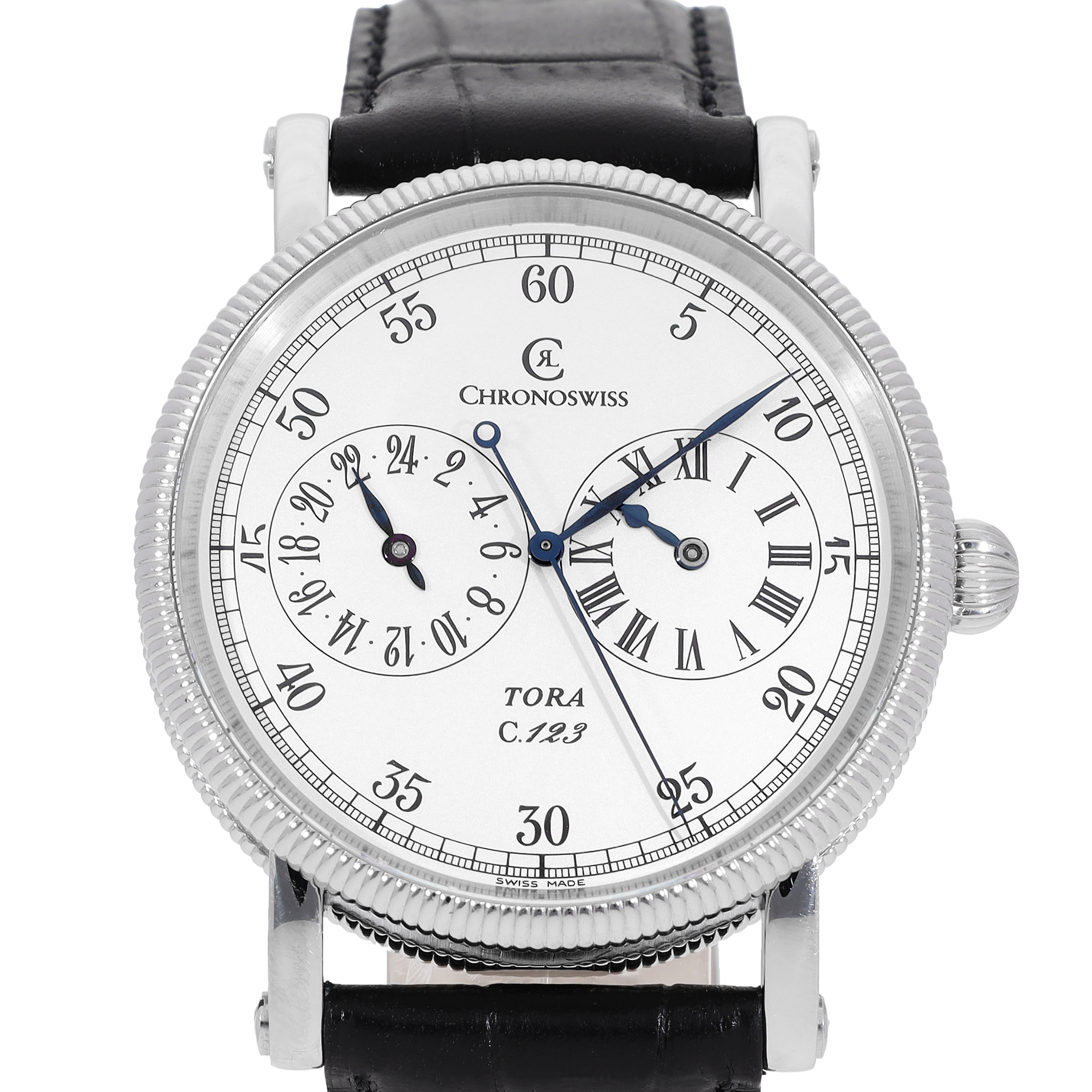 Chronoswiss Tora CH1323