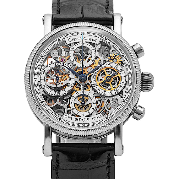 Chronoswiss Opus CH 7523 S Chronoswiss Opus CH 7523 S