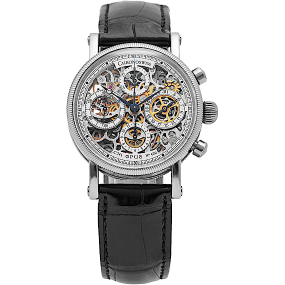 Chronoswiss Opus CH 7523 S Chronoswiss Opus CH 7523 S