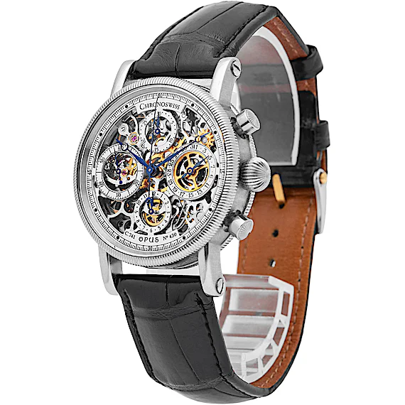 Chronoswiss Opus CH 7523 S Chronoswiss Opus CH 7523 S