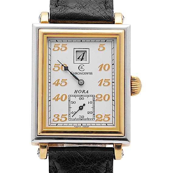 Chronoswiss Régulateur CH1351  Chronoswiss Régulateur CH1351