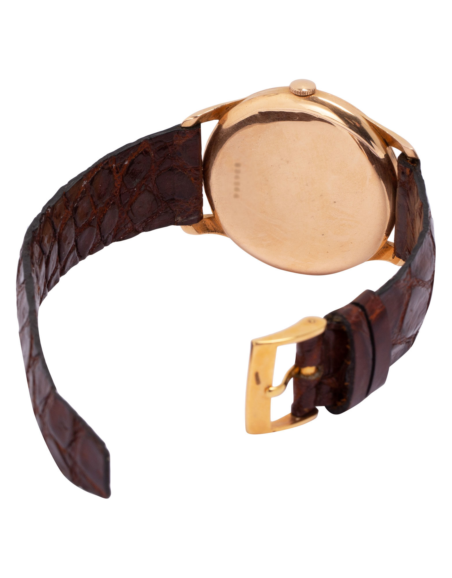 Zenith Vintage Cal. 126-6