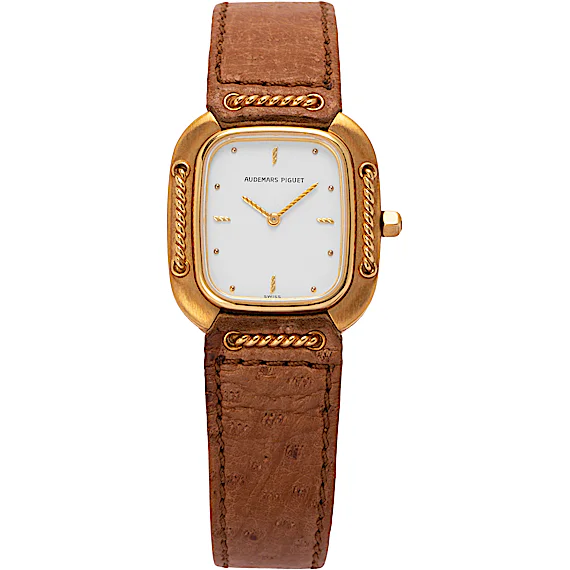 Audemars Piguet Rope BA6051 Audemars Piguet Rope BA6051