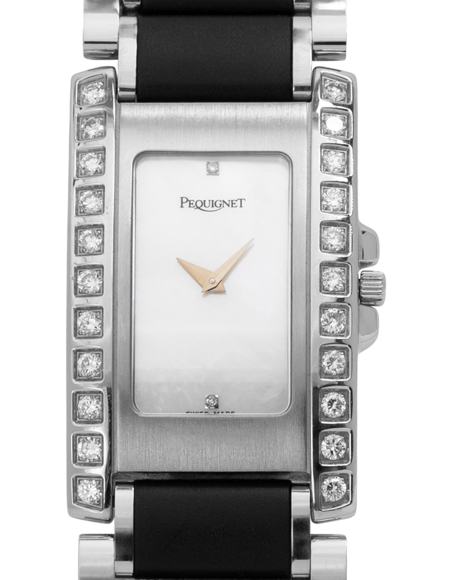 Montre pequignet avis hot sale