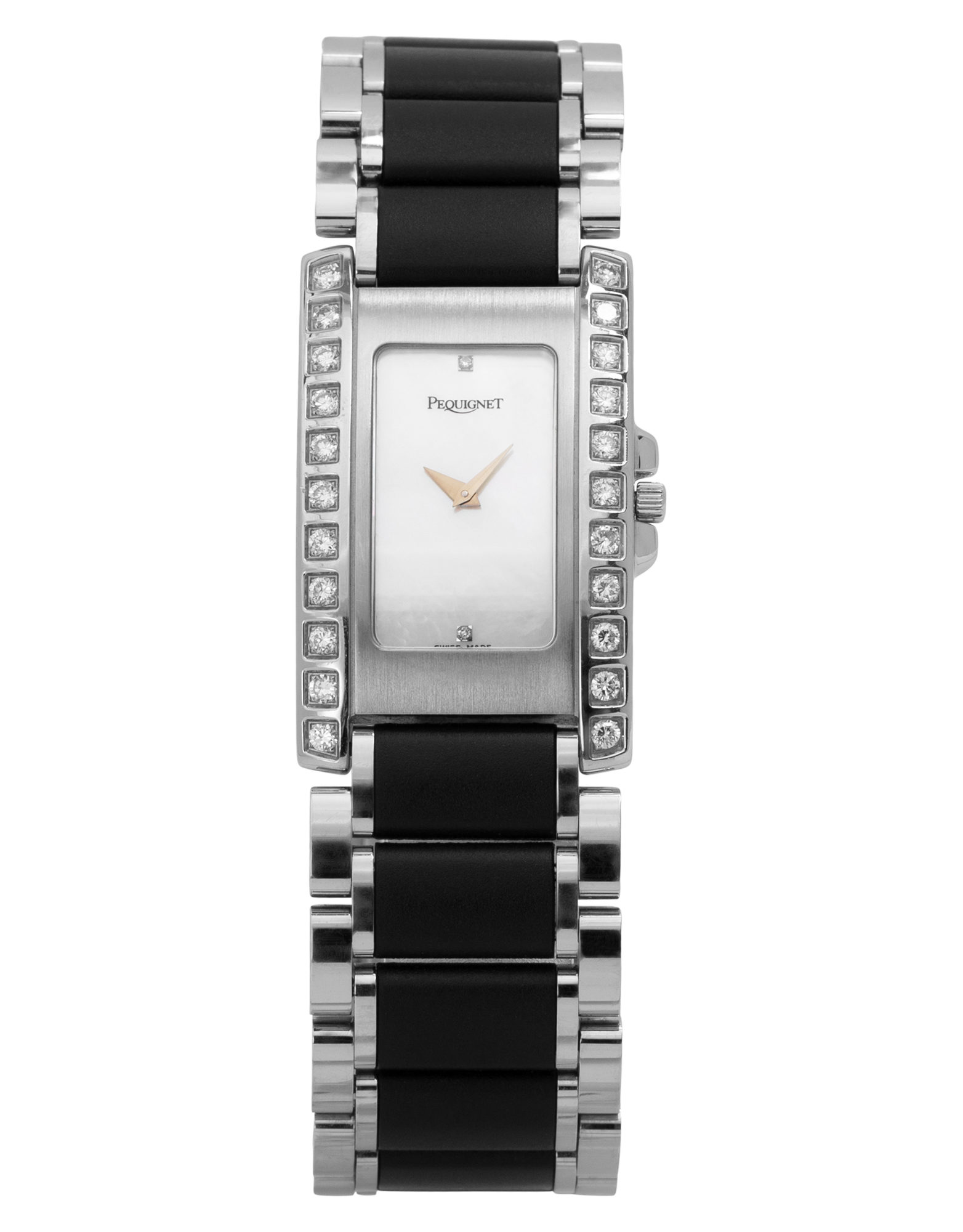 Pequignet moorea ladies outlet watch