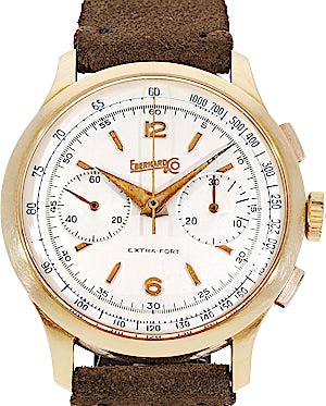 Eberhard & Co. Extra-Fort 14007