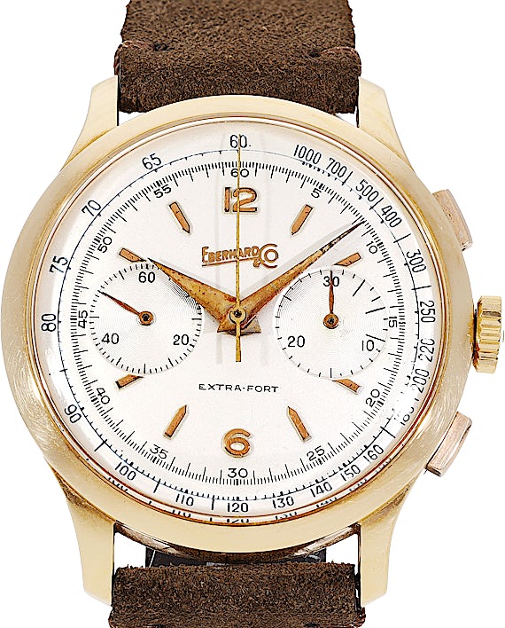 Eberhard & Co. Extra-Fort 14007