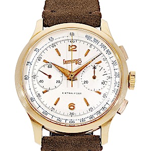 Eberhard & Co. Extra-Fort