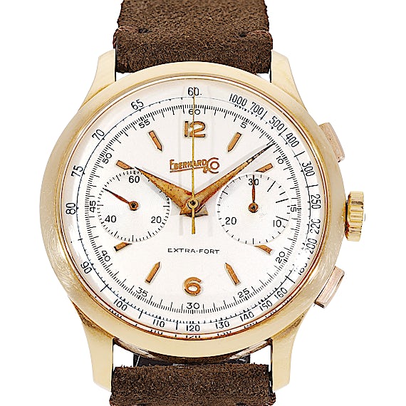 Eberhard & Co. Extra-Fort 14007 Eberhard & Co. Extra-Fort 14007