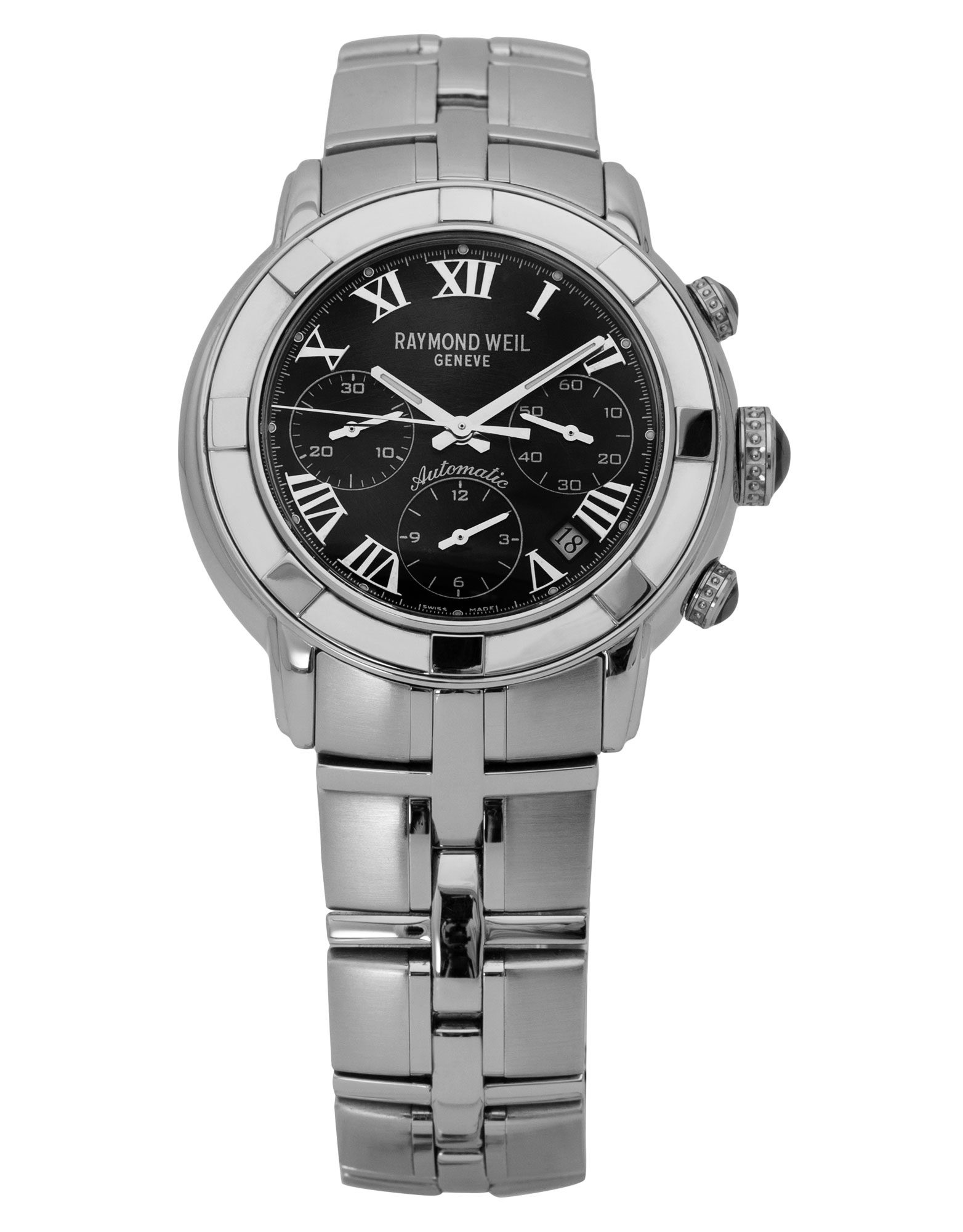 Raymond Weil Parsifal