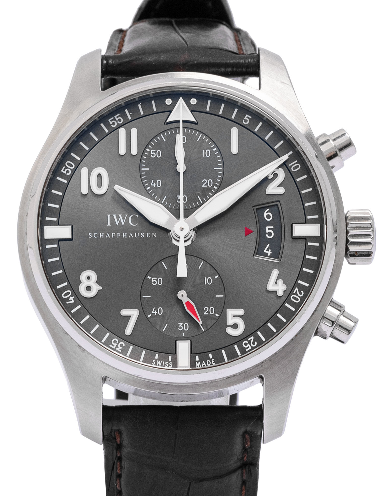 IWC Pilot's Watch IW387802