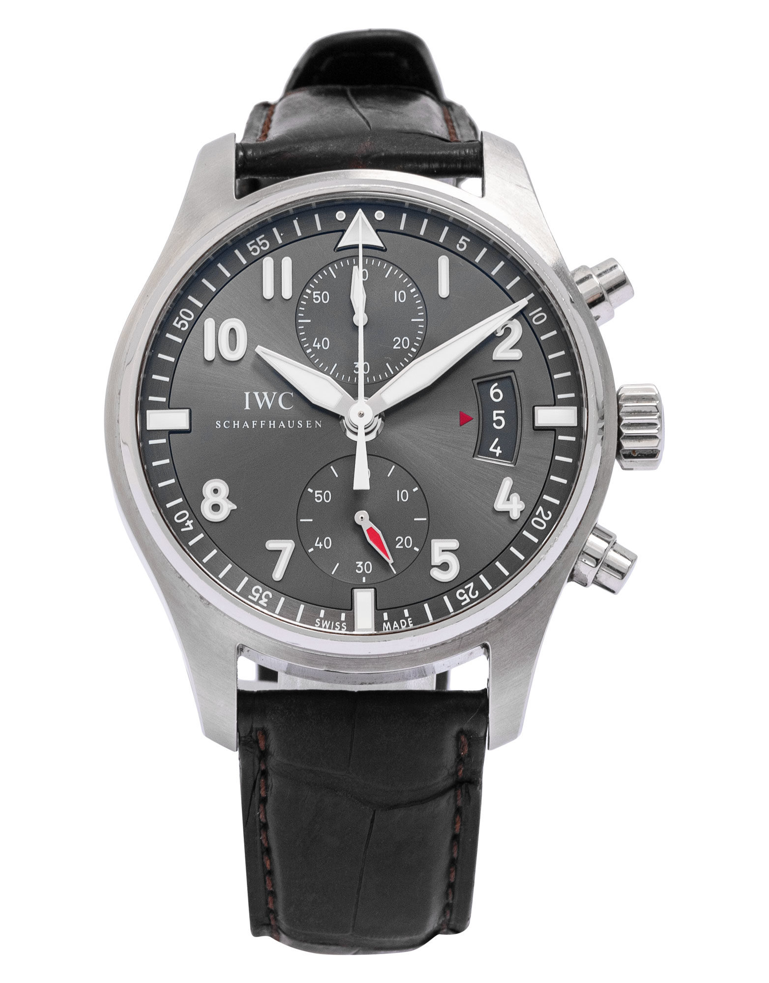 IWC Pilot's Watch IW387802