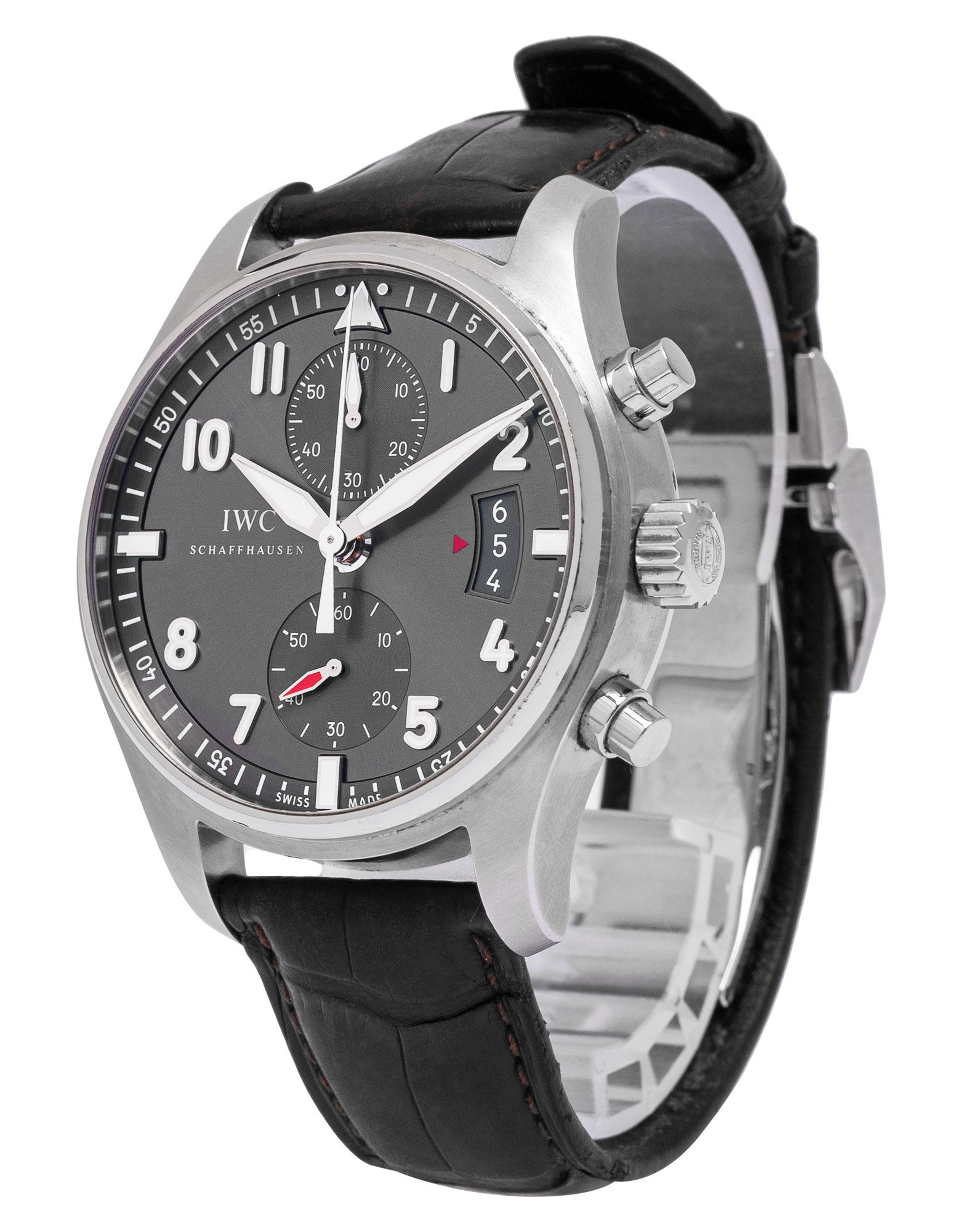 IWC Pilot's Watch IW387802