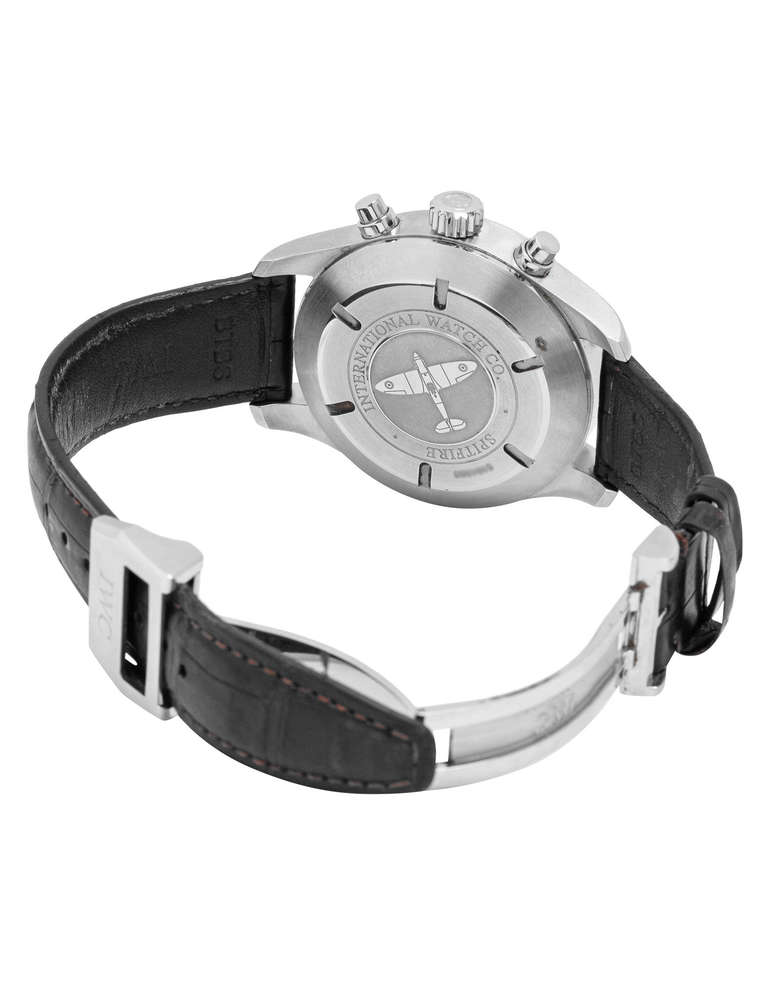 IWC Pilot's Watch IW387802