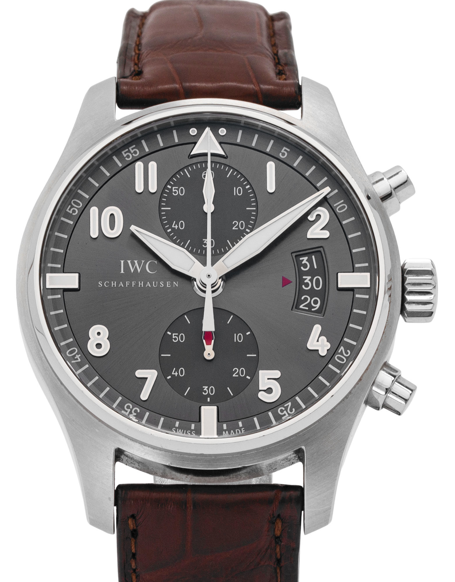 IWC Pilot's Watch IW387802