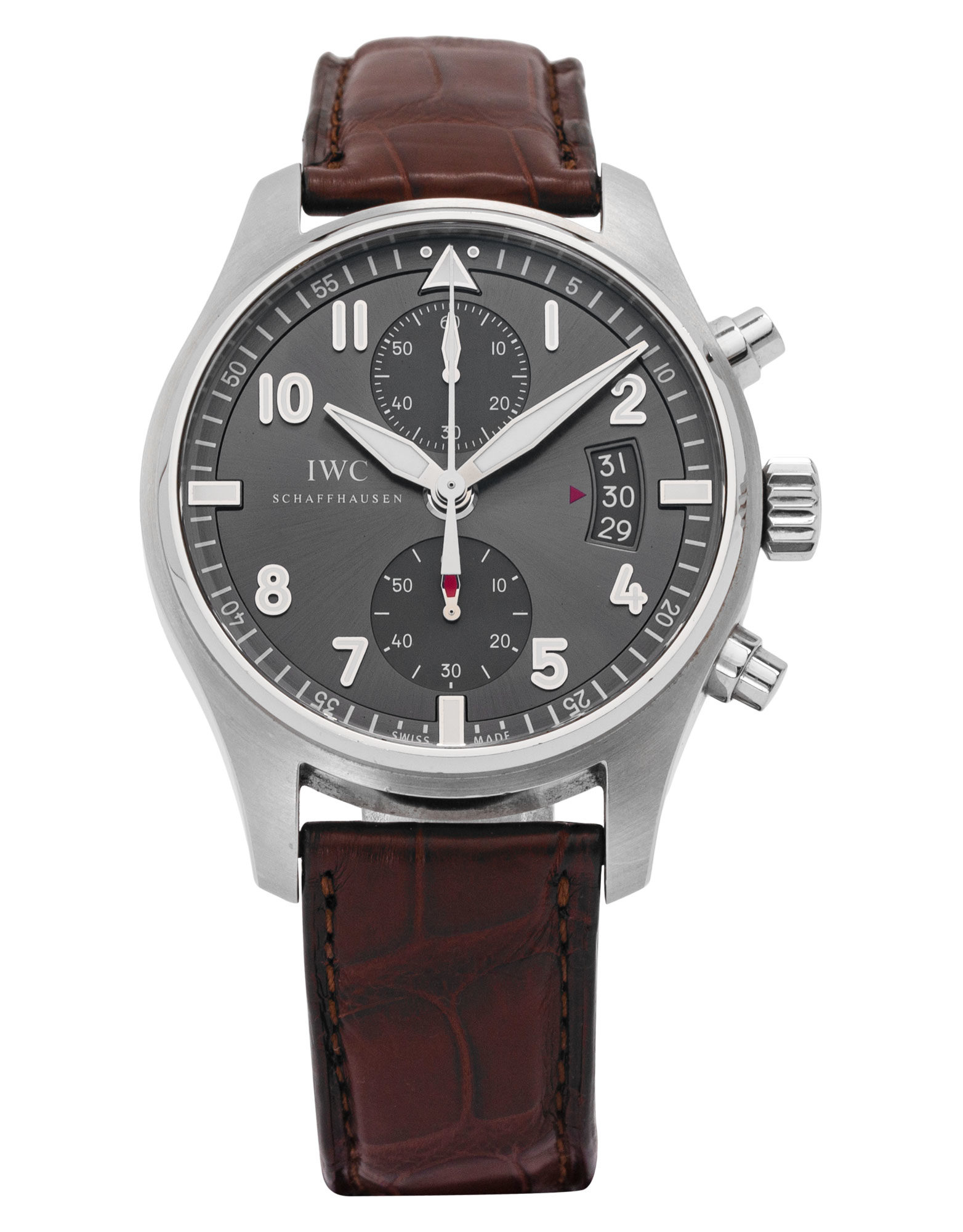 IWC Pilot's Watch IW387802