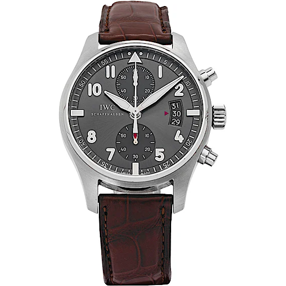 IWC Pilot's Watch IW387802 IWC Pilot's Watch IW387802
