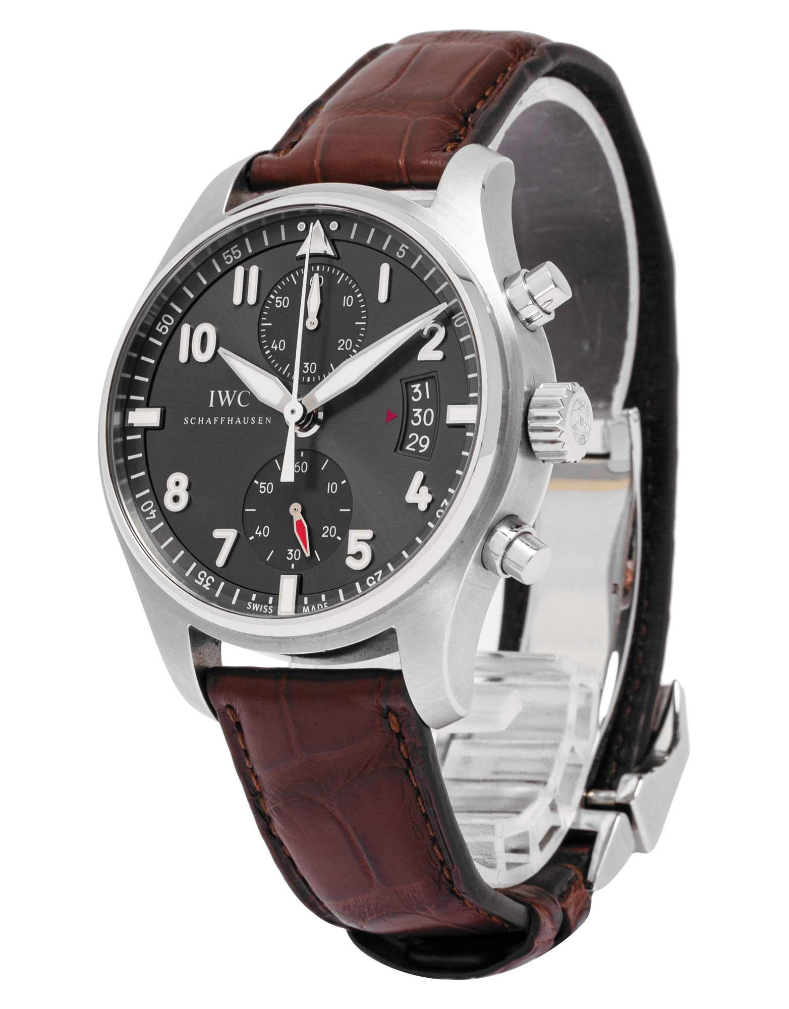 IWC Pilot's Watch IW387802