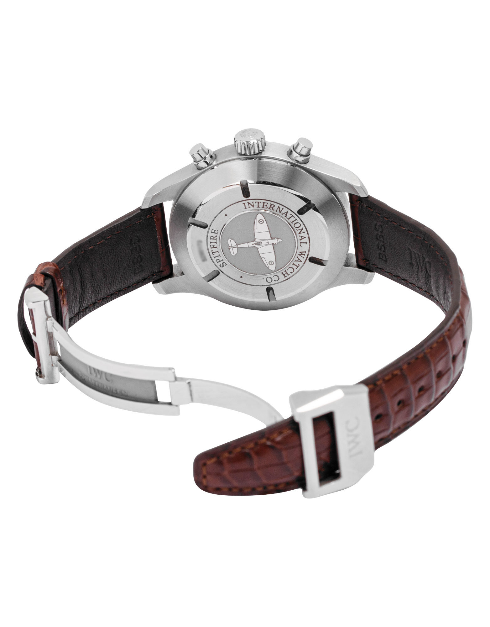 IWC Pilot's Watch IW387802
