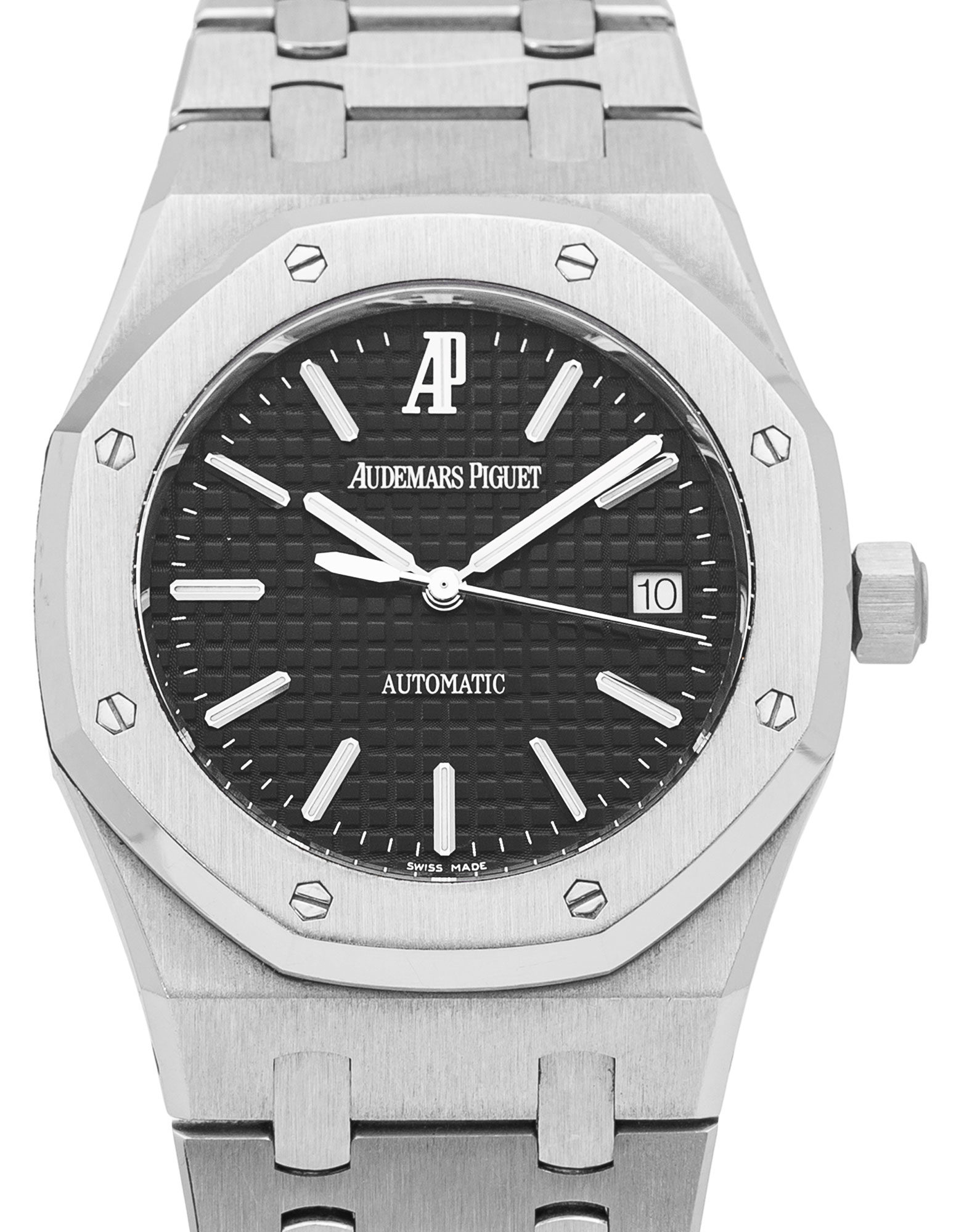Audemars Piguet Royal Oak 15300ST.OO.1220ST.03