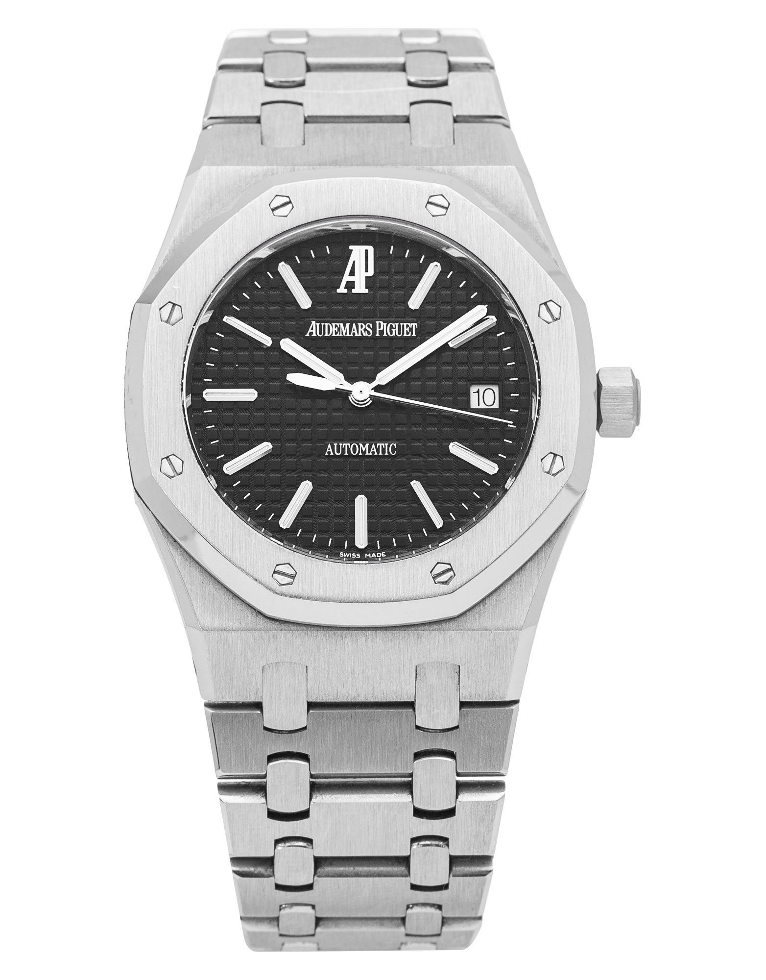 Audemars Piguet Royal Oak 15300ST.OO.1220ST.03