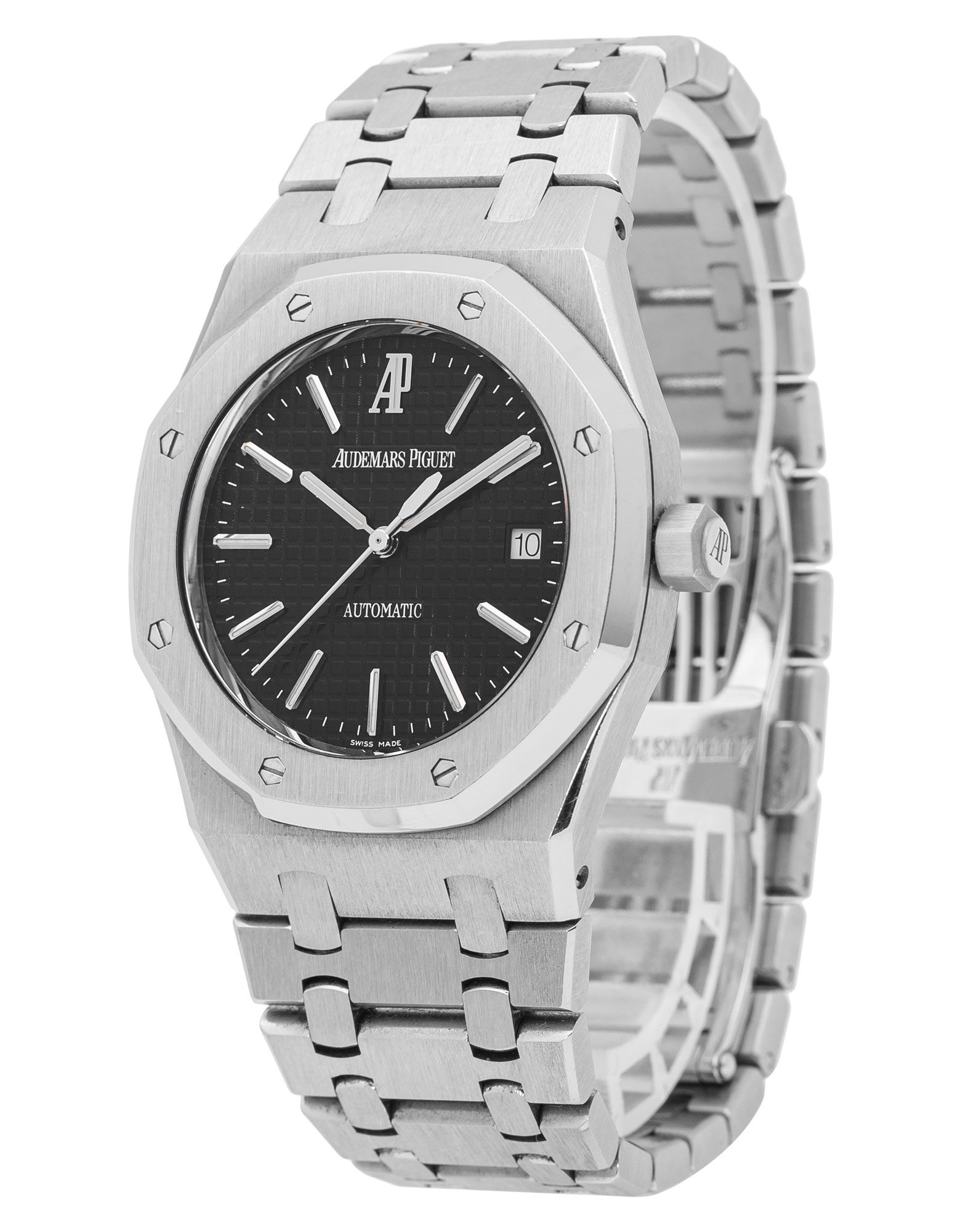 Audemars Piguet Royal Oak 15300ST.OO.1220ST.03 in Stainless Steel