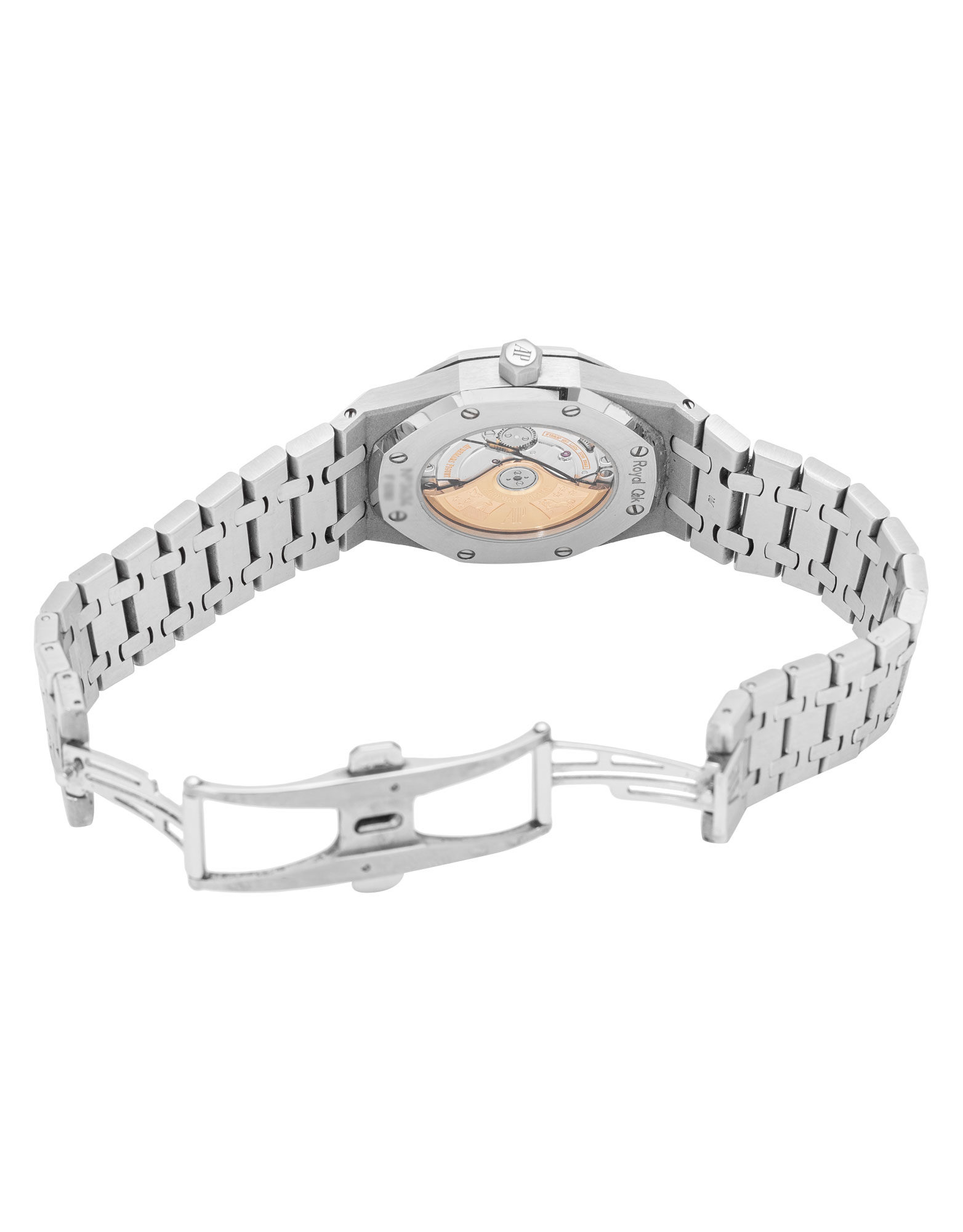 Audemars Piguet Royal Oak 15300ST.OO.1220ST.03