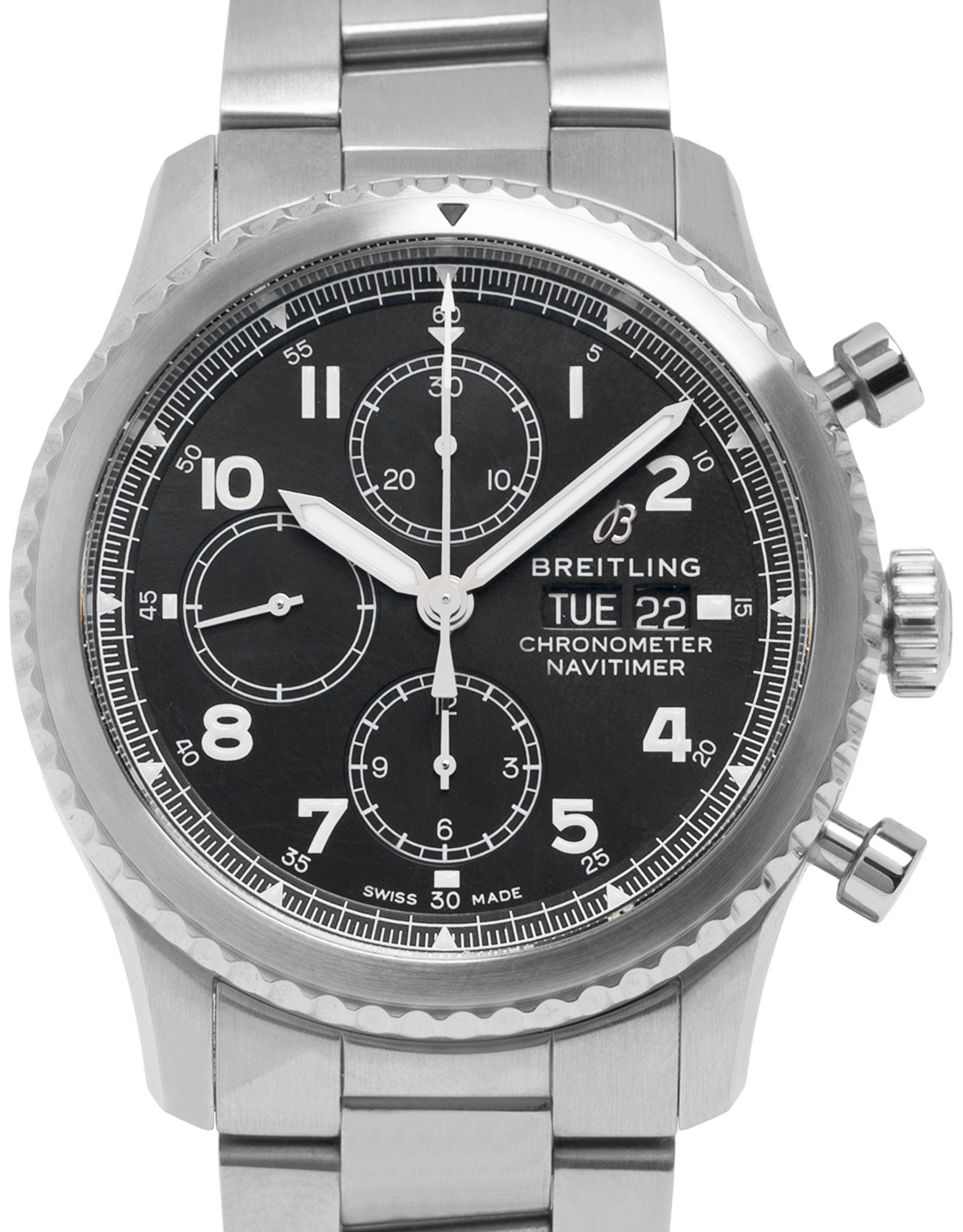 Breitling Navitimer A13314101B1A1