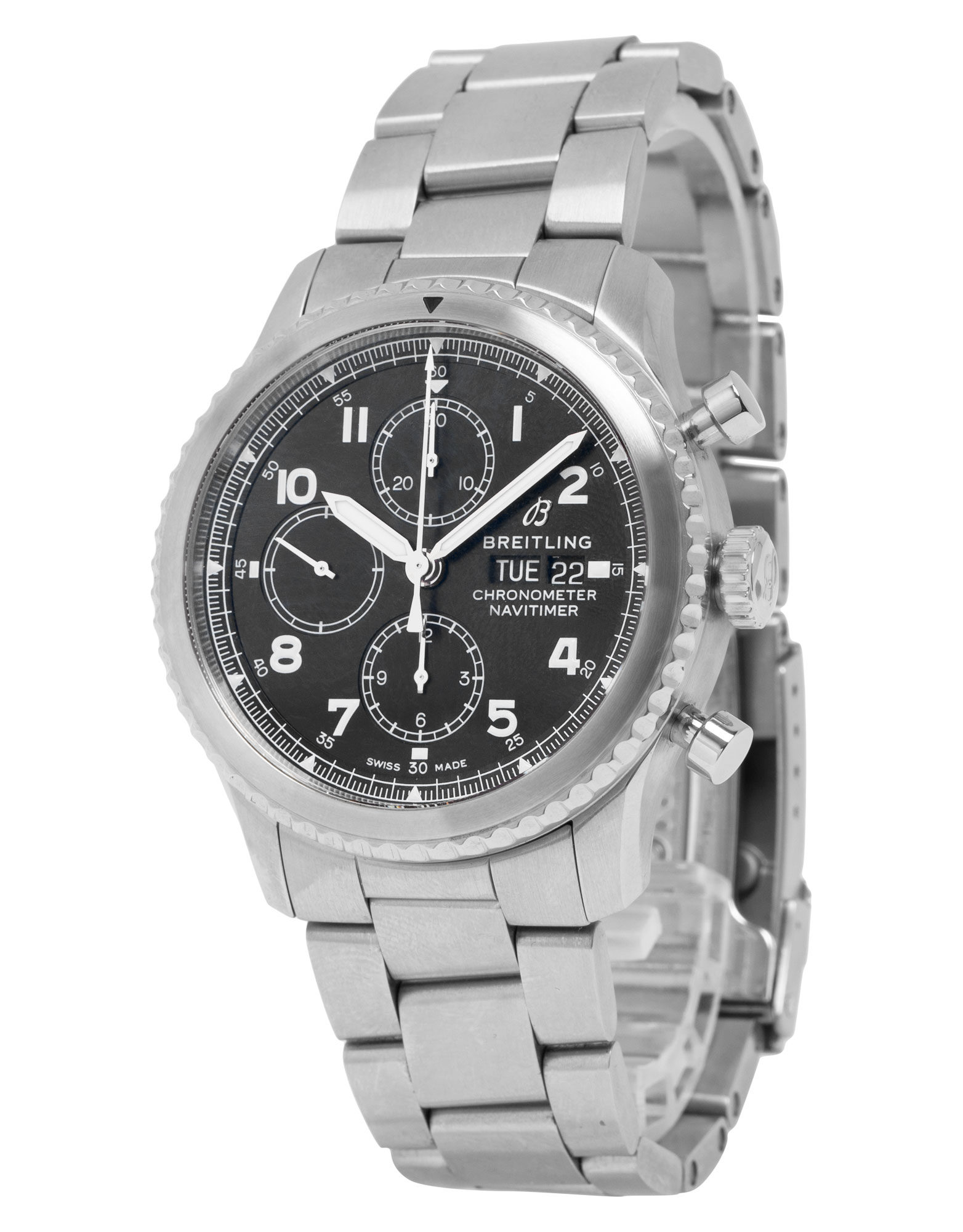 Breitling Navitimer A13314101B1A1