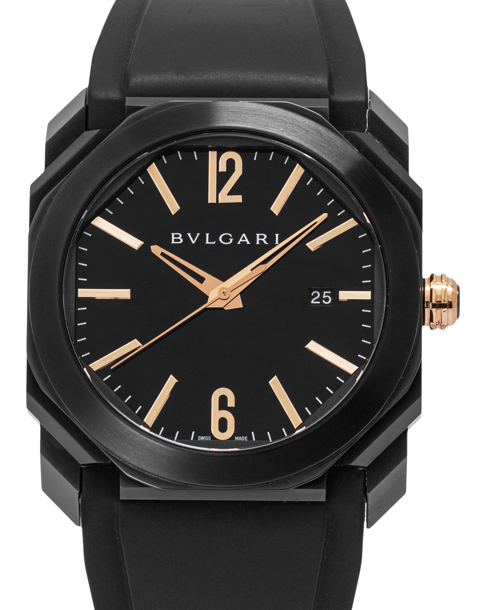Bulgari Octo 102581