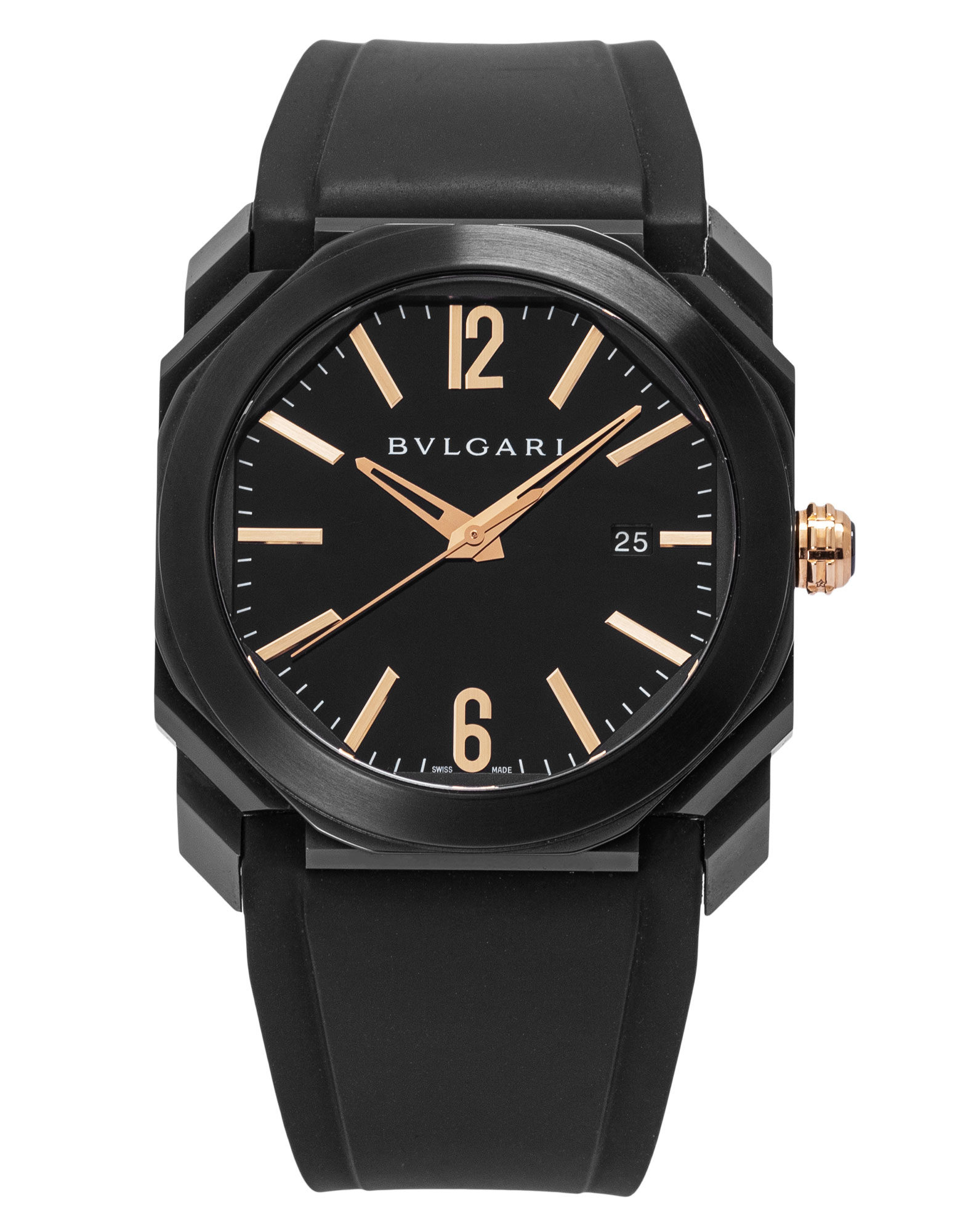 Bulgari Octo 102581