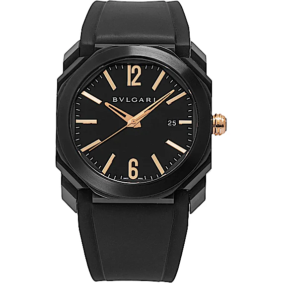 Bulgari Octo 102581 Bulgari Octo 102581