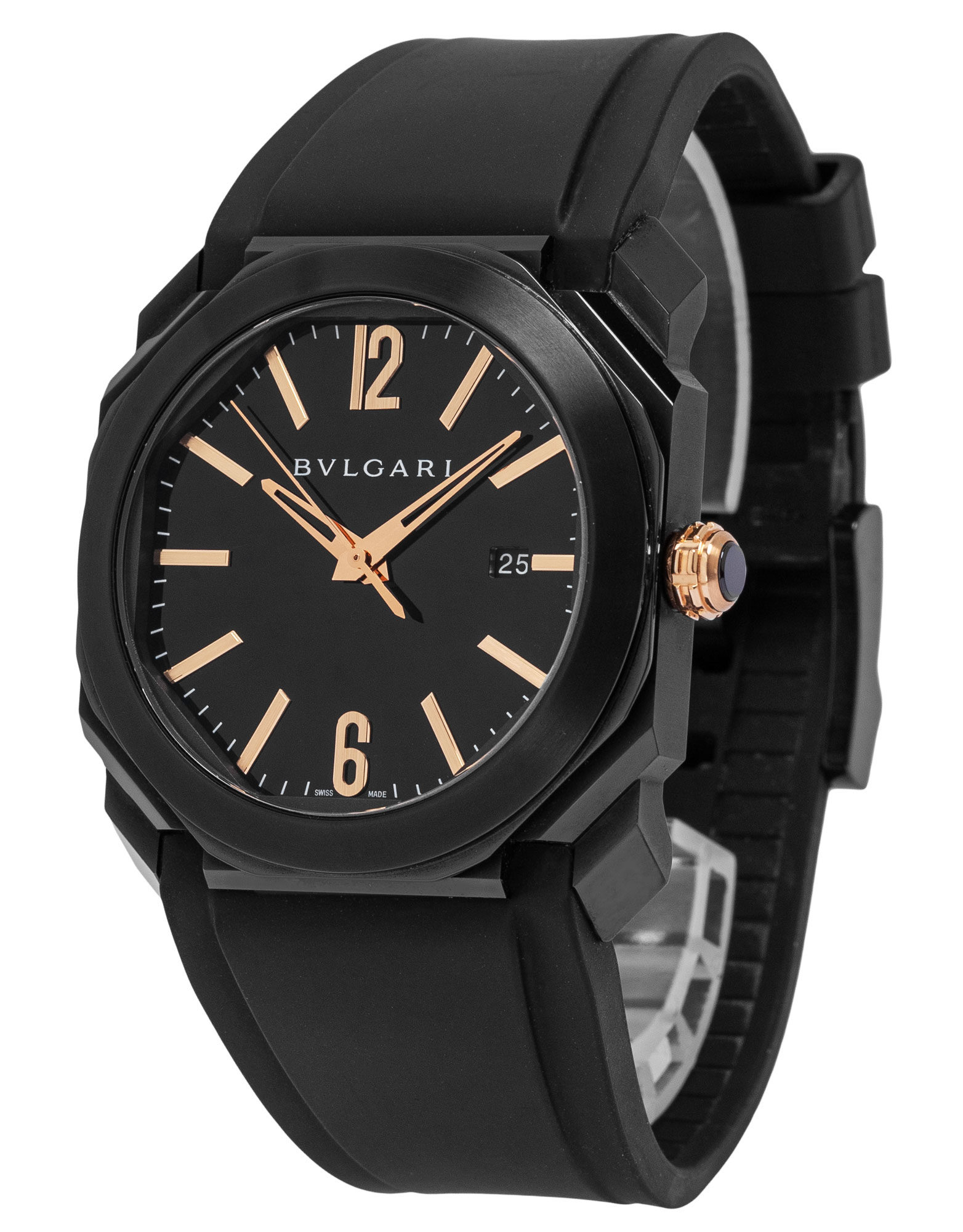 Bulgari Octo 102581
