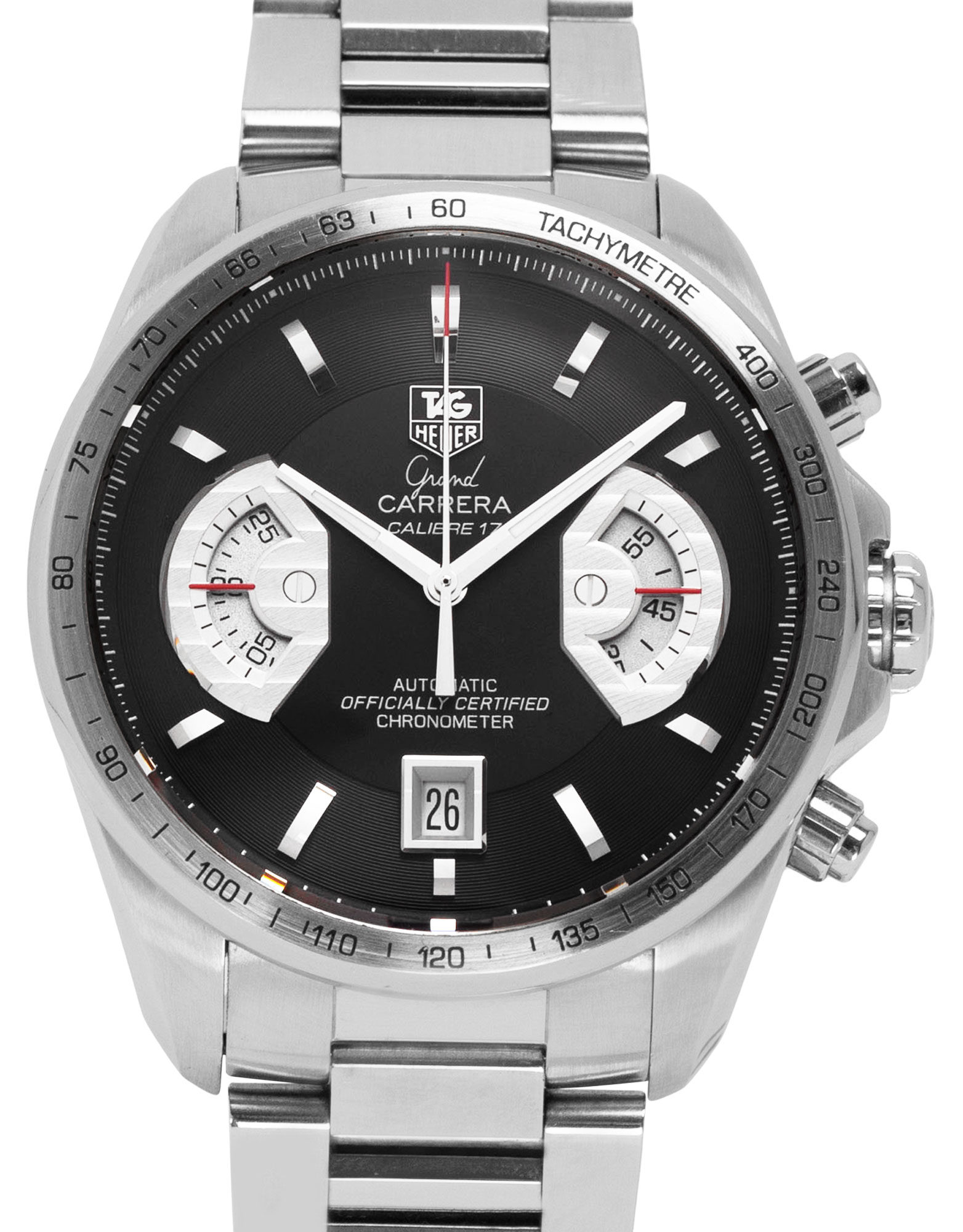 Acquistare TAG Heuer usati Autenticit verificata CHRONEXT